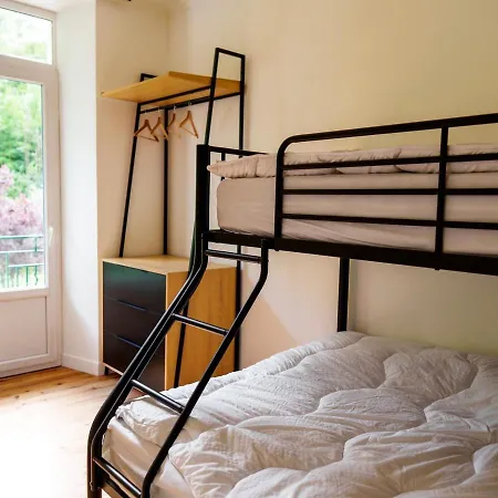 Maison Familiale Au Coeur Du Vercors, Jardin De 5000m², 5 Pers, Parking, Wifi, Vue Montagne - Fr-1-515-191 Apartment Villard-de-Lans