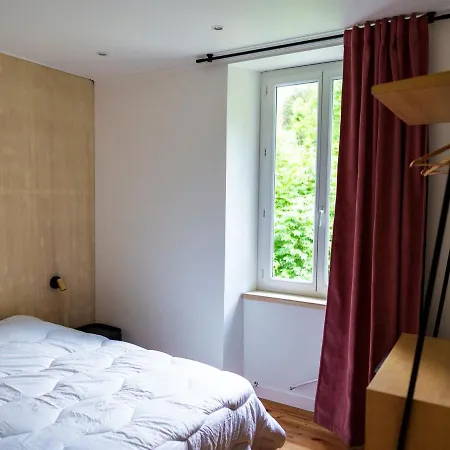 Maison Familiale Au Coeur Du Vercors, Jardin De 5000m², 5 Pers, Parking, Wifi, Vue Montagne - Fr-1-515-191 *