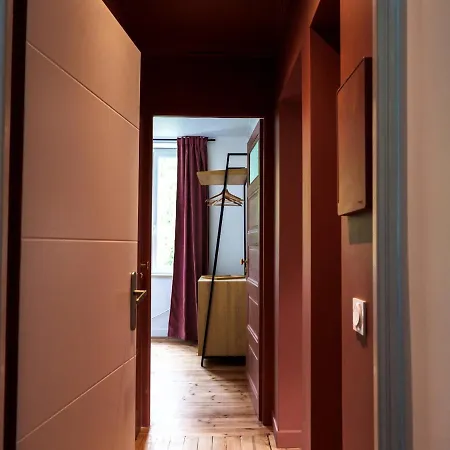 Apartment Maison Familiale Au Coeur Du Vercors, Jardin De 5000m², 5 Pers, Parking, Wifi, Vue Montagne - Fr-1-515-191 *